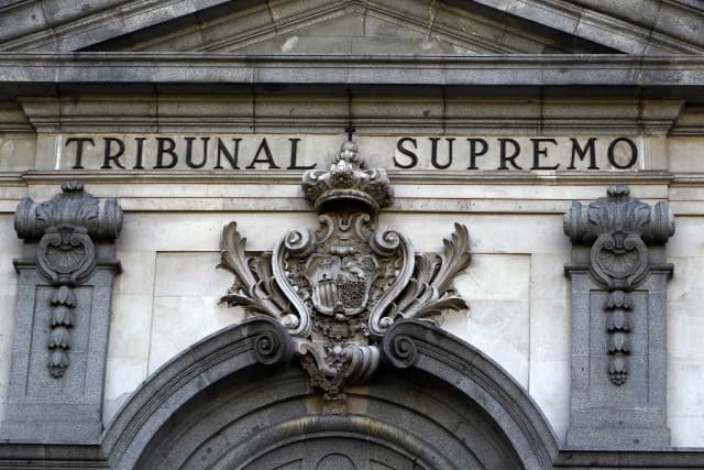 El Tribunal Constitucional declara inconstitucional el Impuesto de Plusvalía