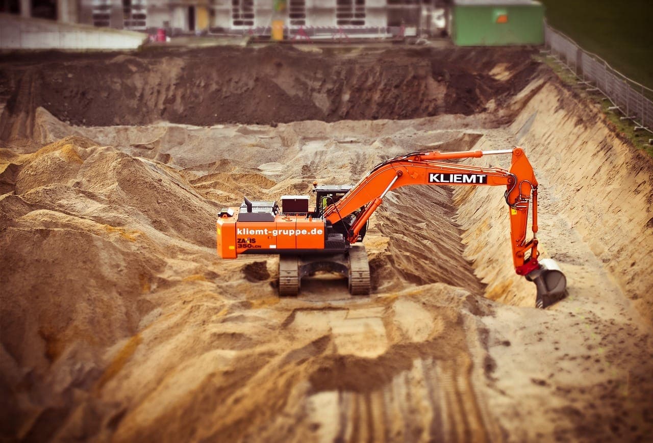 ¡Los bancos responderán frente a compradores de viviendas en construcción!