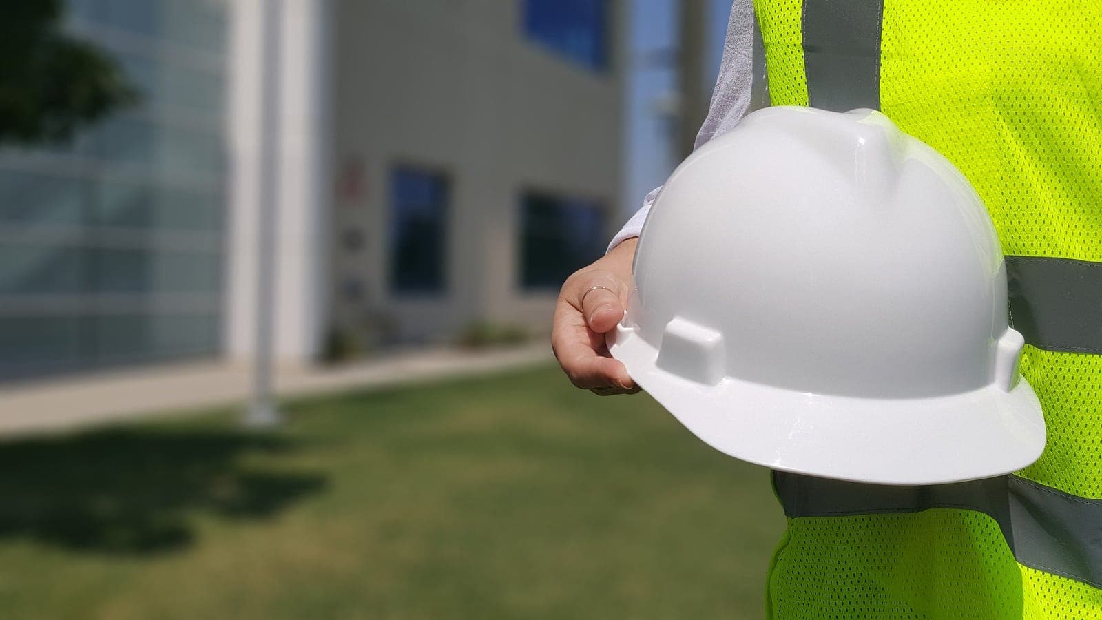 Cómo afecta el Coronavirus a la Construcción y al Contrato de Ejecución de Obra.